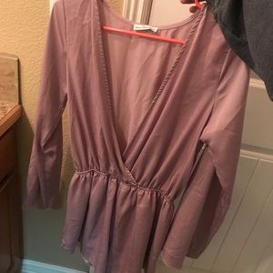 Dainty hooligan rhomper